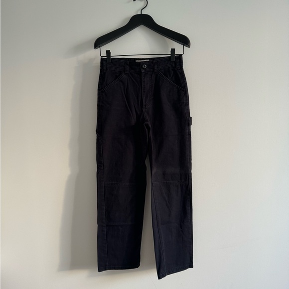 Everlane - Carpenter Pant - Picture 9 of 12
